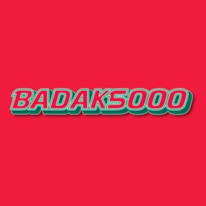 ikon badak5000