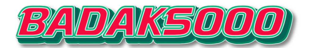 badak5000